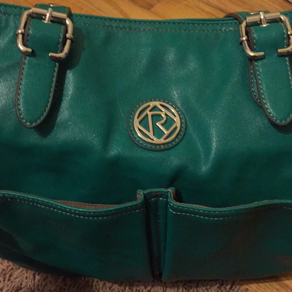 Relic Purse - Picture 3 of 5